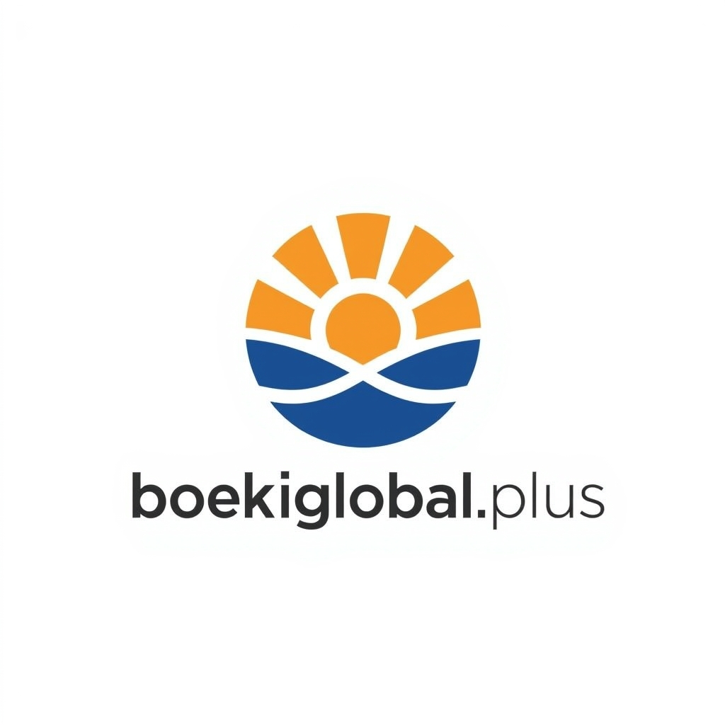 Boekiglobal